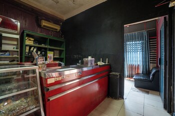 hotel tobana kebayoran house by arba