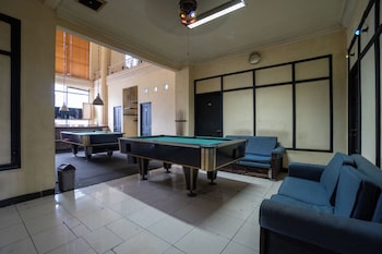 Hotel Tobana Kebayoran House By Arba,,3 star