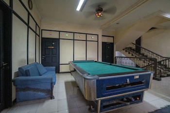 Hotel Tobana Kebayoran House By Arba,,3 star