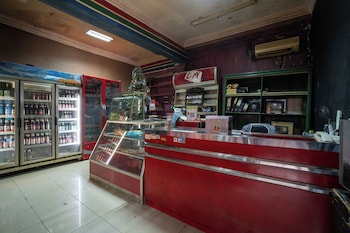 hotel tobana kebayoran house by arba