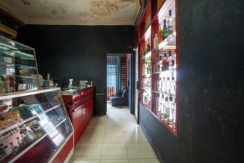 hotel tobana kebayoran house by arba