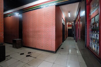 hotel tobana kebayoran house by arba