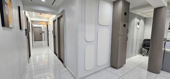 hotel hr sky