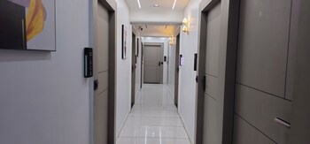 hotel hr sky