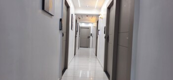 hotel hr sky