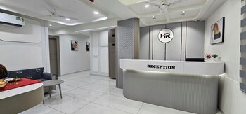 hotel hr sky
