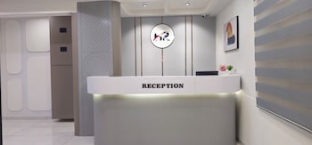 hotel hr sky