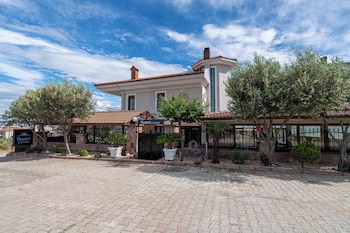 rumet cunda otel