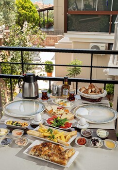 rumet cunda otel