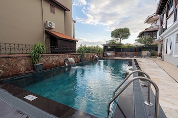 rumet cunda otel