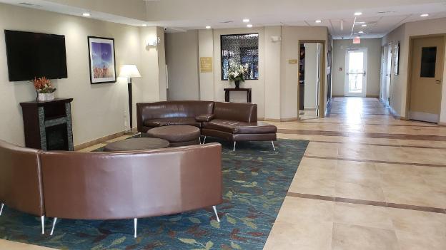 candlewood suites woodward by ihg