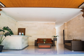 Sandat Mas Uluwatu,,3 star