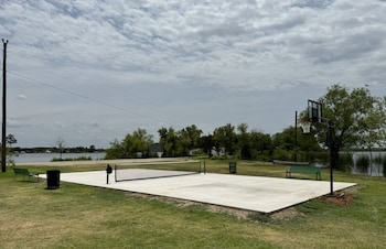 willow beach rv park and marina