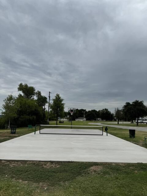 willow beach rv park and marina