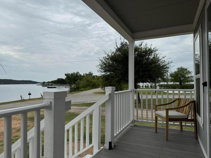 willow beach rv park and marina