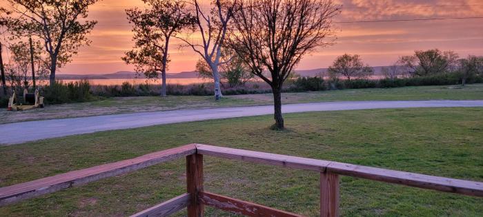 willow beach rv park and marina