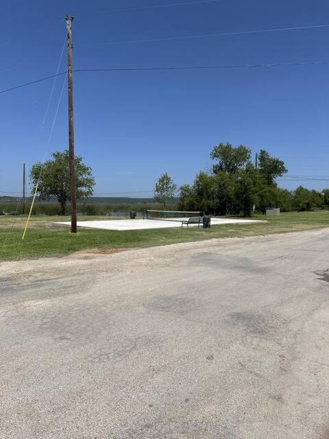 willow beach rv park and marina