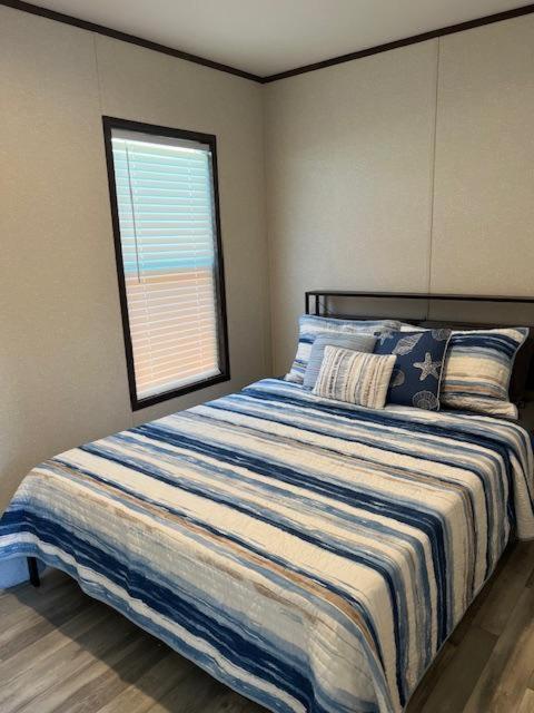 willow beach rv park and marina