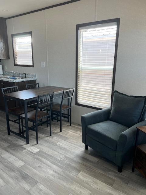 willow beach rv park and marina