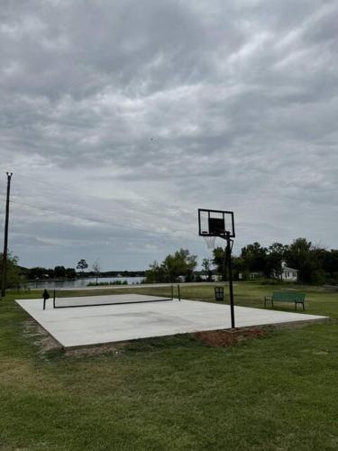 willow beach rv park and marina