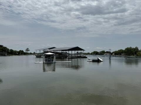 willow beach rv park and marina