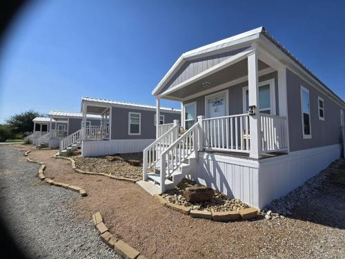 willow beach rv park and marina