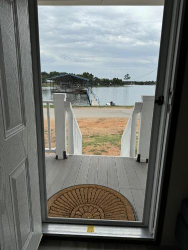 willow beach rv park and marina
