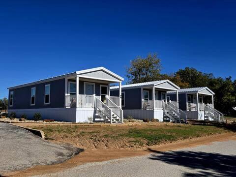willow beach rv park and marina