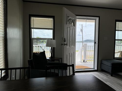 willow beach rv park and marina