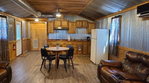 willow beach rv park and marina