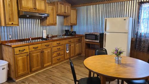 willow beach rv park and marina