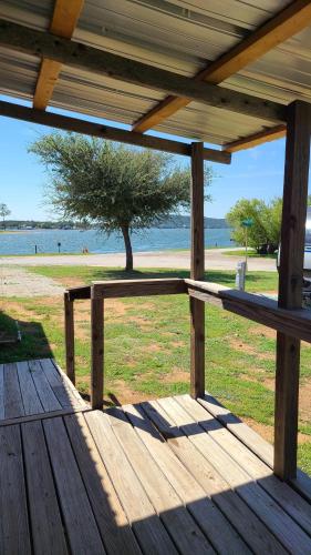 willow beach rv park and marina