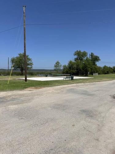willow beach rv park and marina