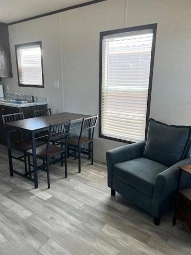 willow beach rv park and marina