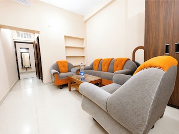 Hotel Shree Puri Near Beach,,2 star
