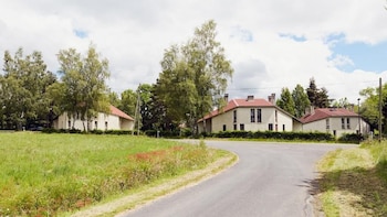 les gites du bois de chelles