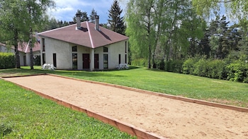 les gites du bois de chelles