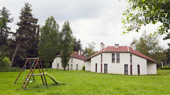 les gites du bois de chelles