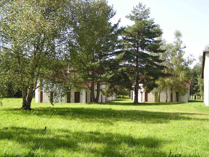 les gites du bois de chelles