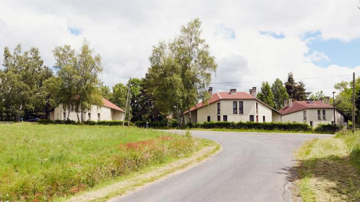 les gites du bois de chelles