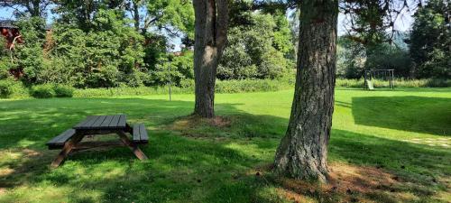 les gites du bois de chelles