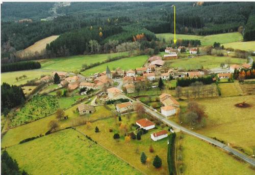 les gites du bois de chelles