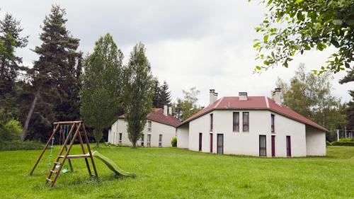 les gites du bois de chelles