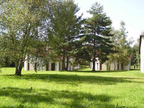 les gites du bois de chelles
