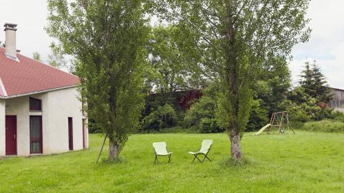 les gites du bois de chelles