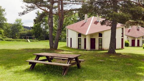 les gites du bois de chelles