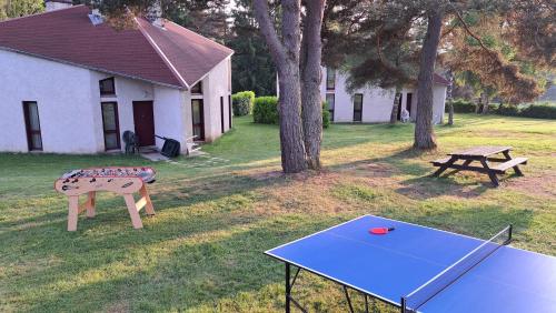 les gites du bois de chelles