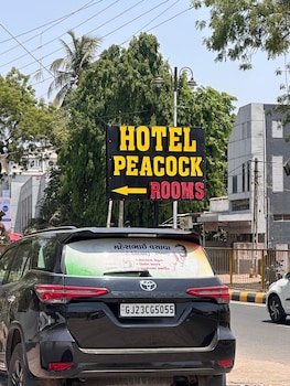 Hotel Peacock,,3 star