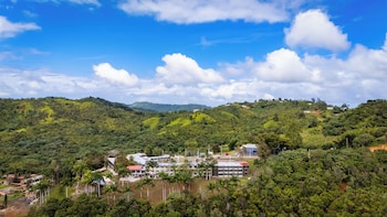 hotel vista alegre