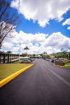 hotel vista alegre